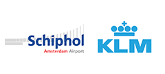 Schiphol-KLM