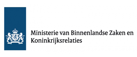 Ministerie van Binnenlandse Zaken en Koninkrijkrelaties