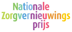 Nationale Zorgvernieuwsprijs 